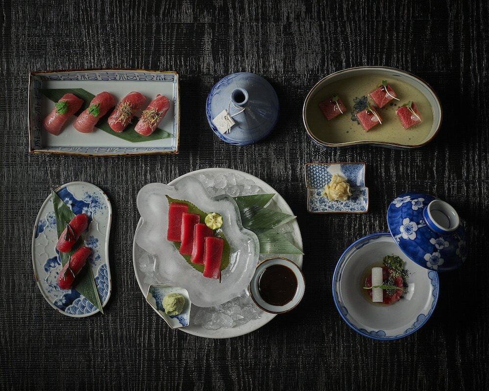 Фото Conservatorium Hotel