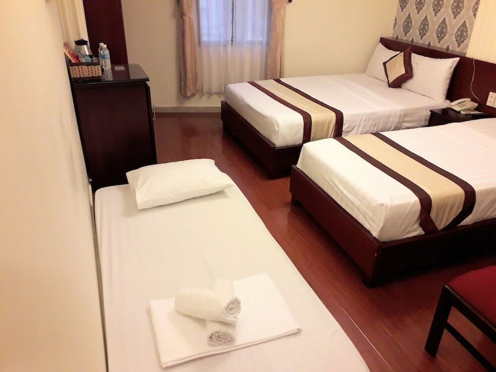 Фото Sense City Hotel and SPA