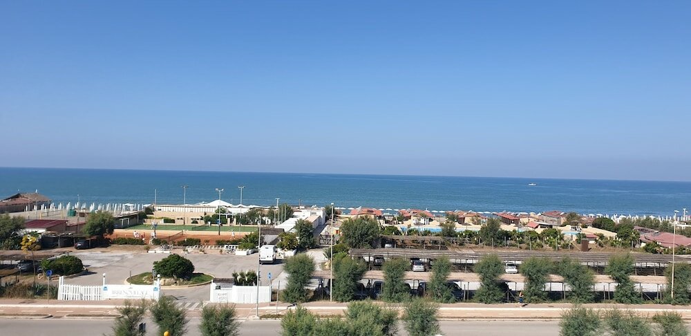 Фото Hotel Corallo