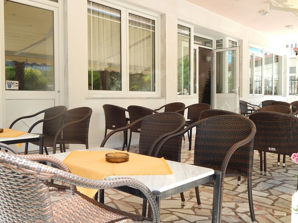 Фото Gold Stern Hotel