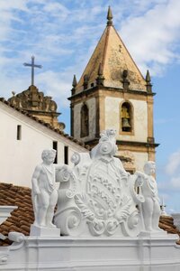 Гостиница Pousada Solar Dos Deuses