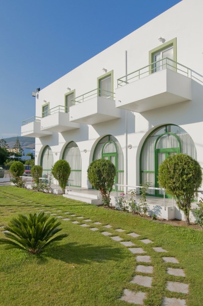 Фото Alexandra City Hotel