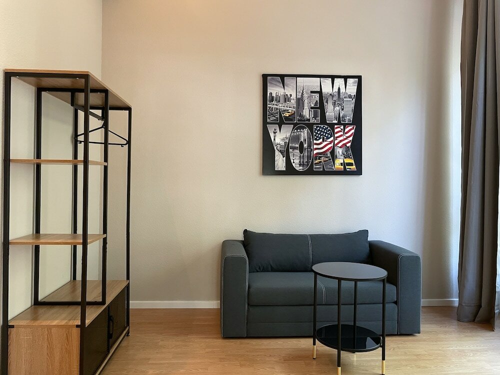 Фото Hotel Am Sendlinger Tor