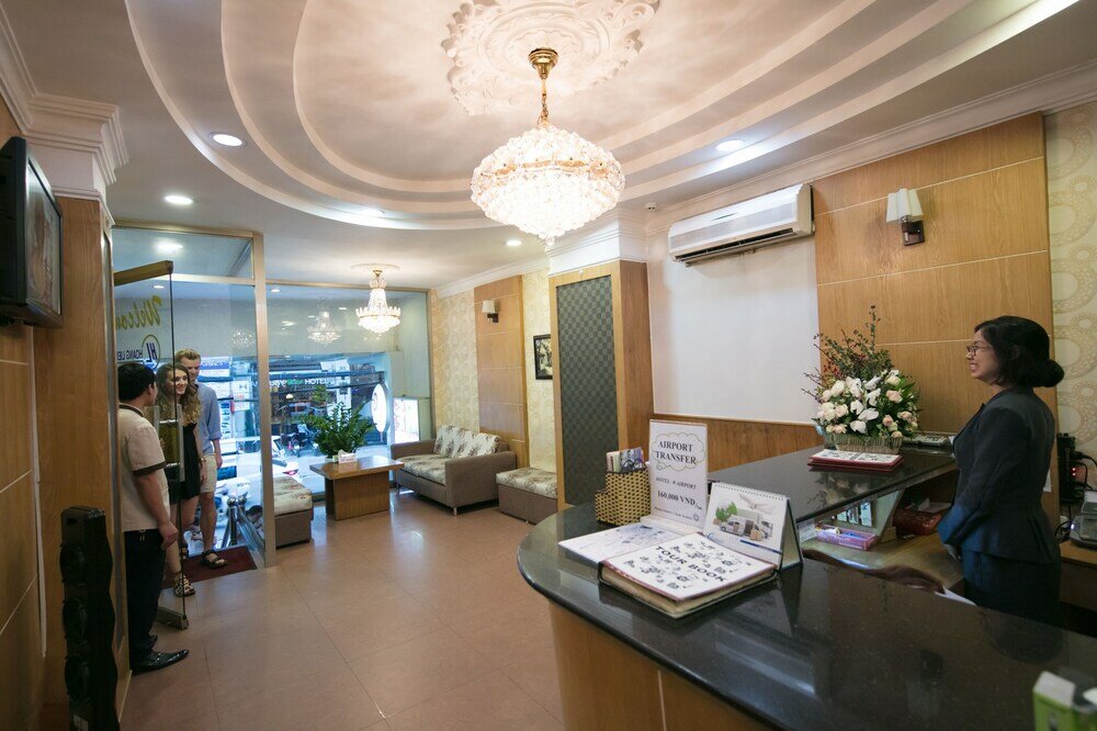 Фото Sense City Hotel and SPA