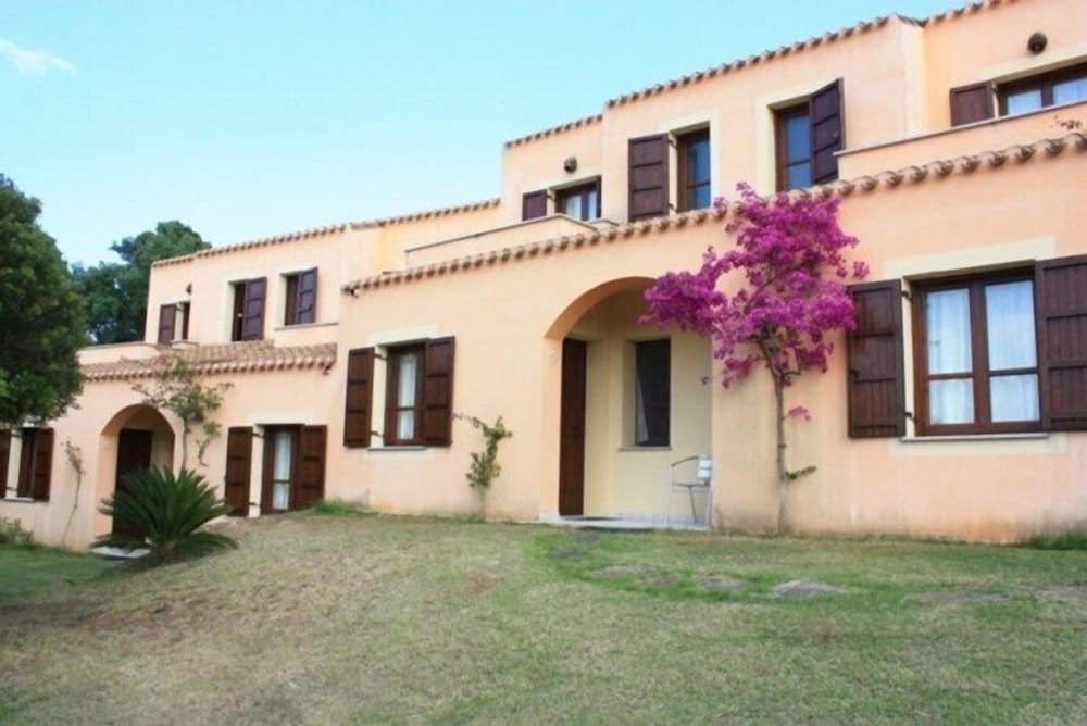 Фото Hotel Genna e Masoni