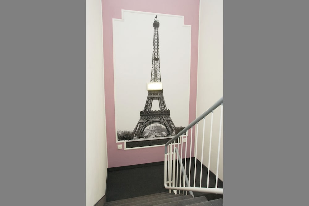 Фото Gildors Hotel Atmosphère