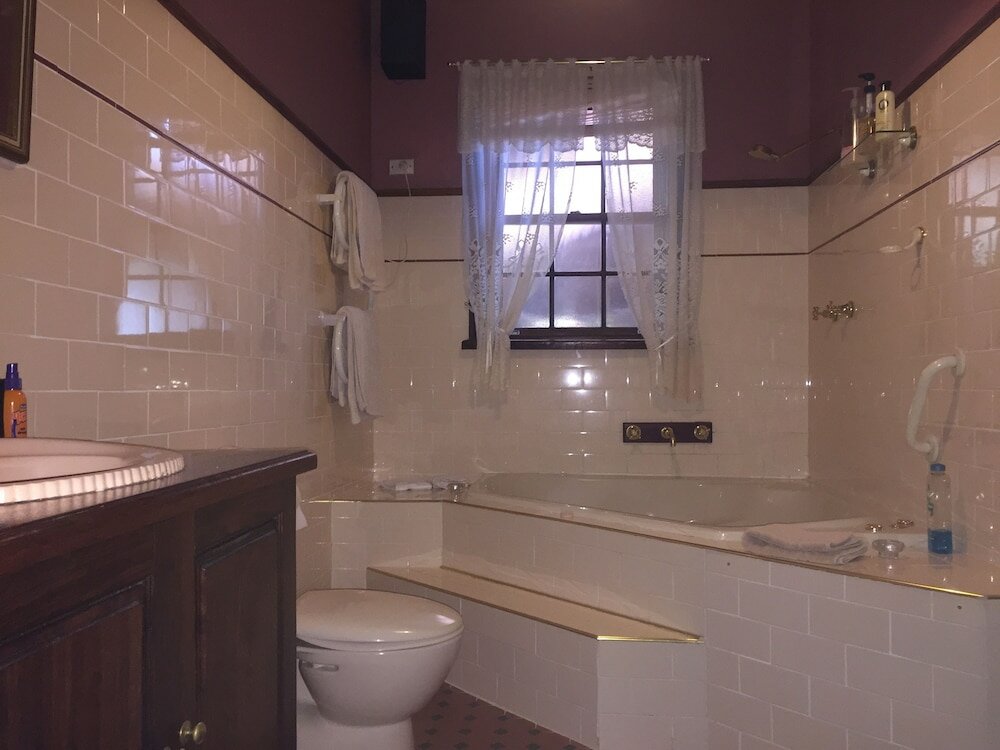 Фото Storey Grange