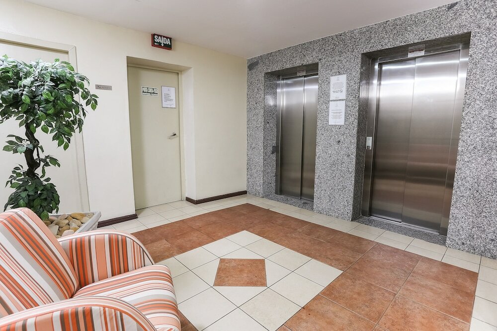 Фото Hotel Express Mauá