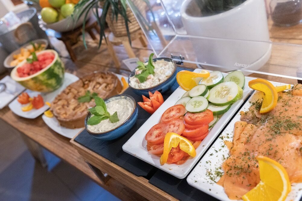 Фото Morena Resort