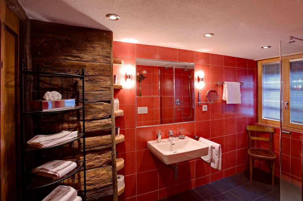 Фото Mountain Exposure Luxury Chalets & Penthouses & Apartments