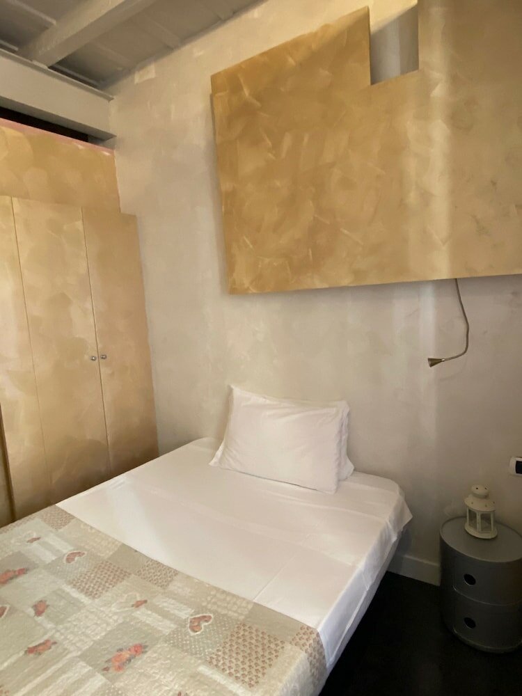 Фото Nerva Accommodation