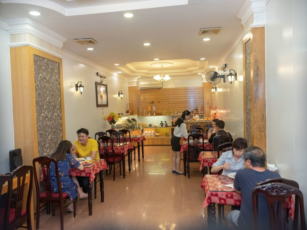 Фото Sense City Hotel and SPA