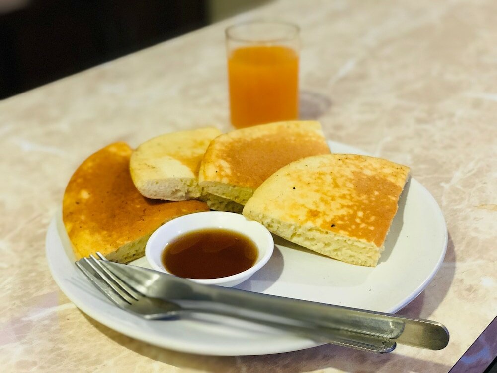 Фото Backyard Hotel