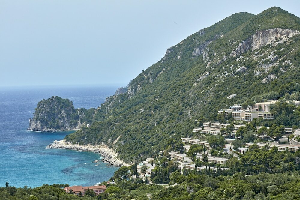 Фото Atlantica Grand Mediterraneo Resort
