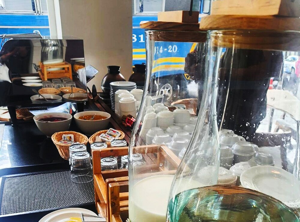 Фото Malin Patong