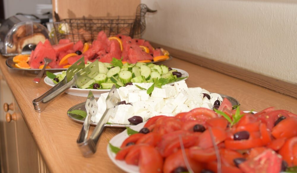 Фото Virginia Hotel