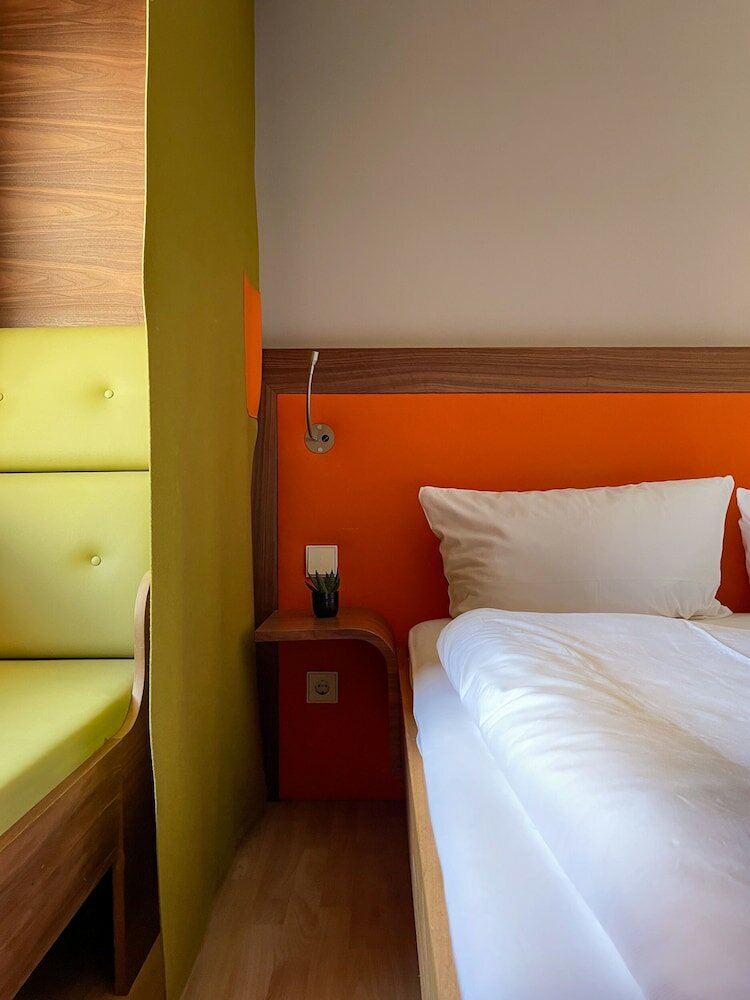 Фото Hotel Am Sendlinger Tor