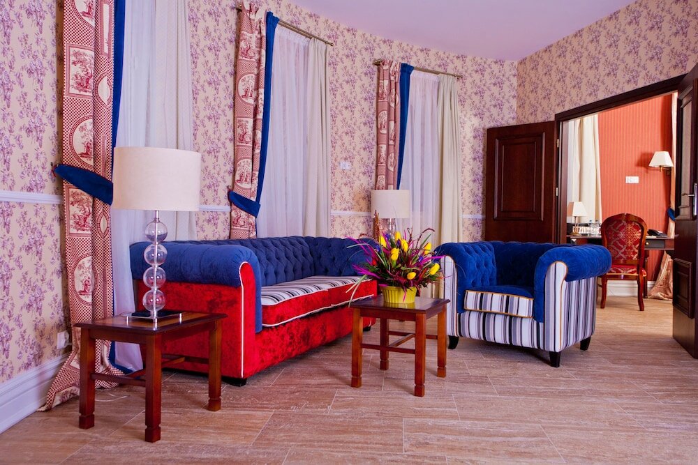 Фото Hotel St. Bruno