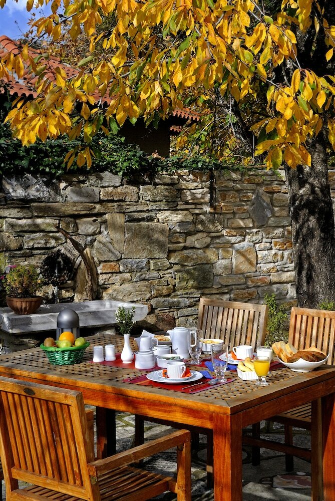 Фото Anovolios Boutique Hotel