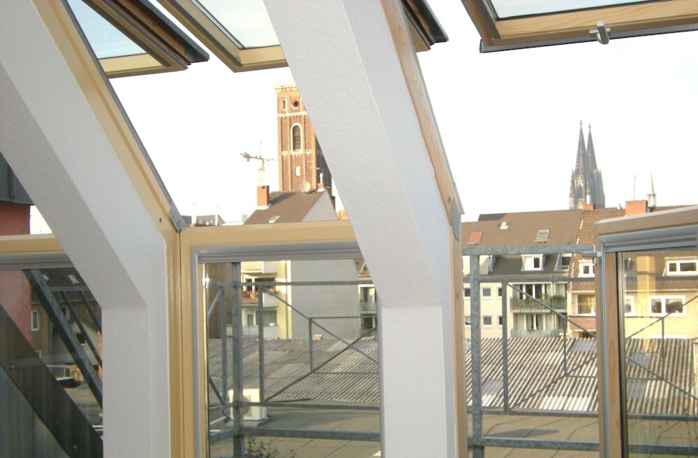 Фото A-partment Schokoladenmuseum