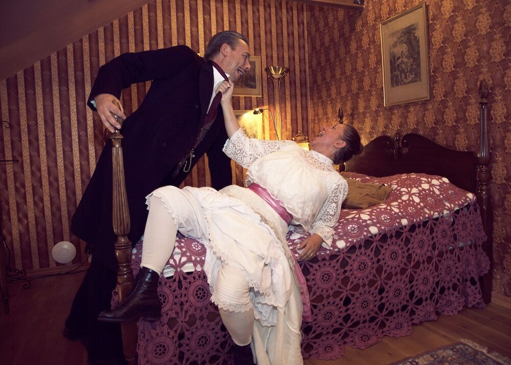 Фото Börsen Annex