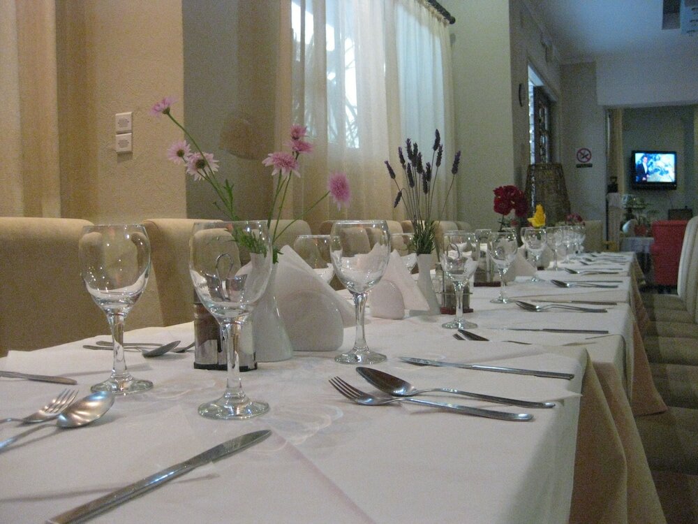 Фото Virginia Hotel