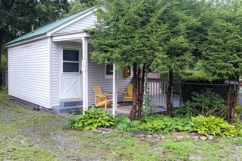 Фото Catskill Mountain Lodge