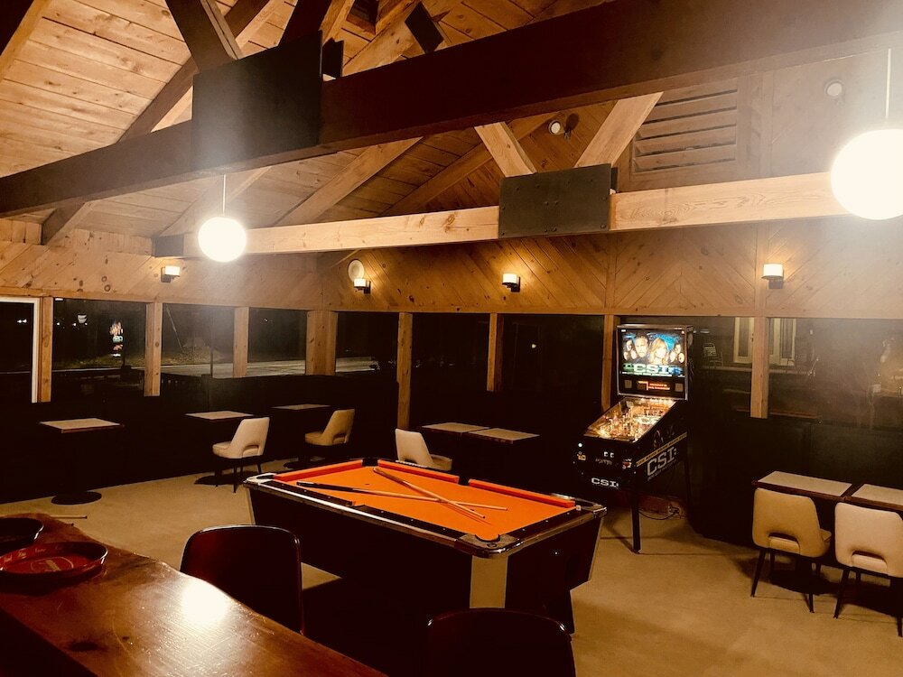 Фото Catskill Mountain Lodge