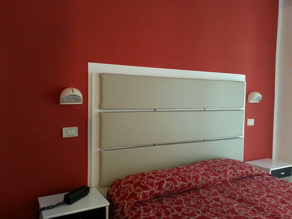 Фото Hotel Mizar