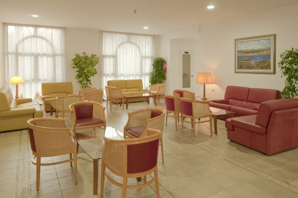 Фото Alexandra City Hotel