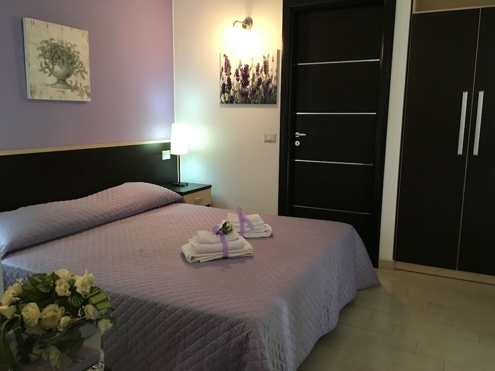 Фото Il Girasole Capo d'Orlando