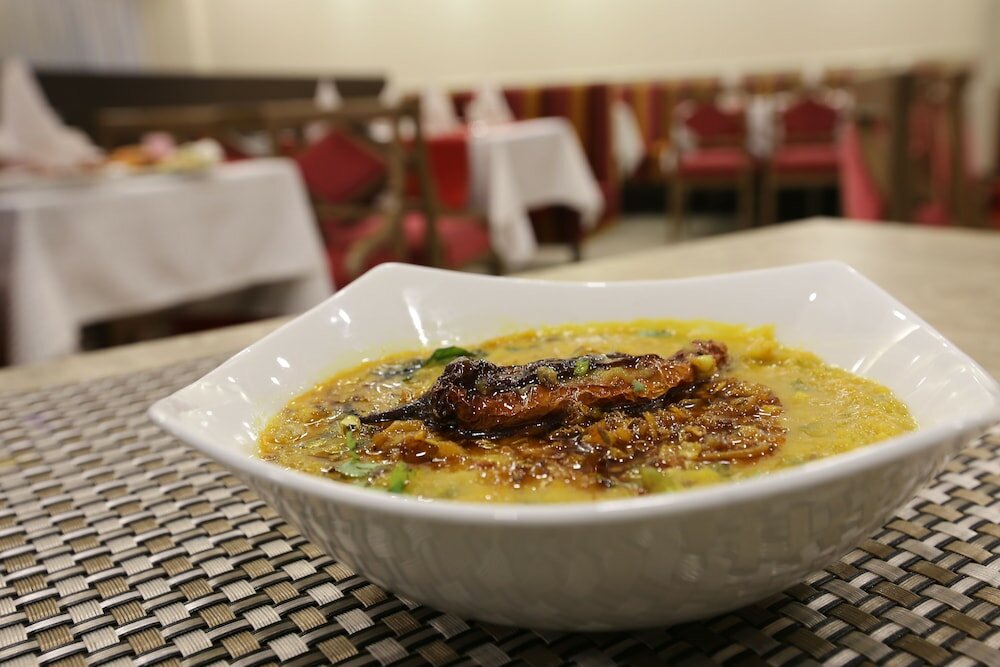 Фото Hotel Silver Inn