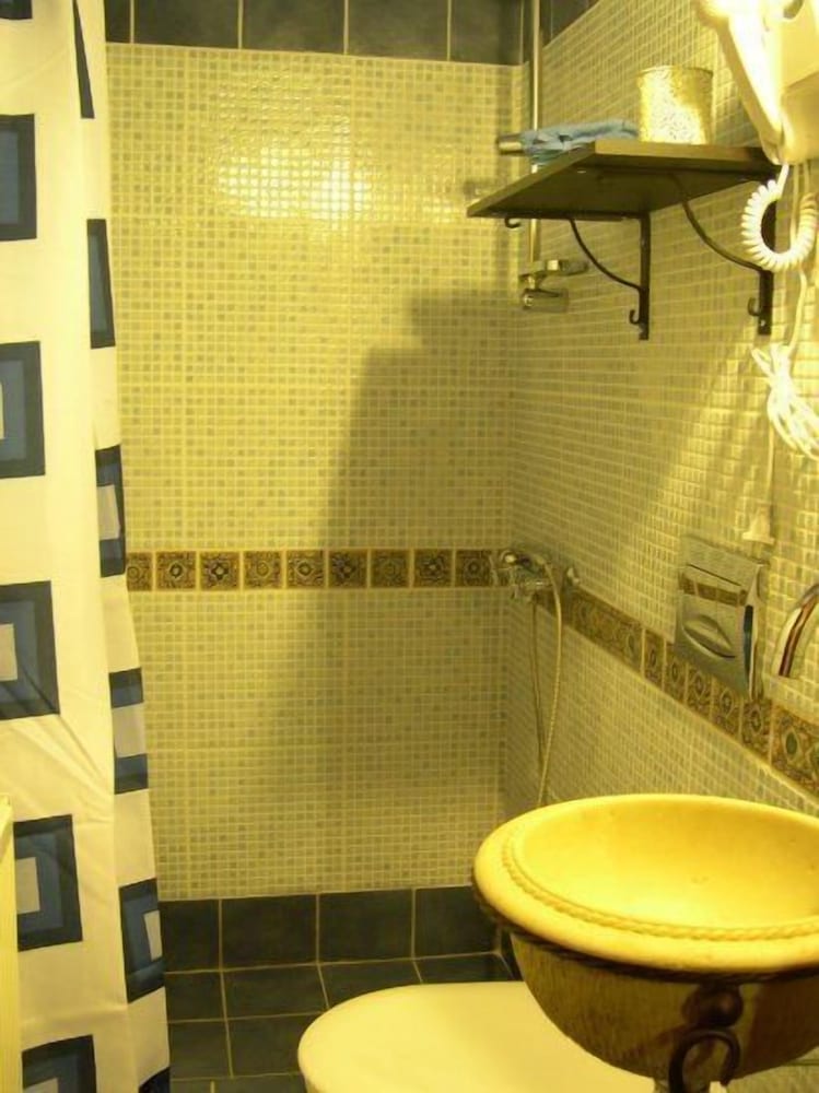 Фото Mythos Guesthouse