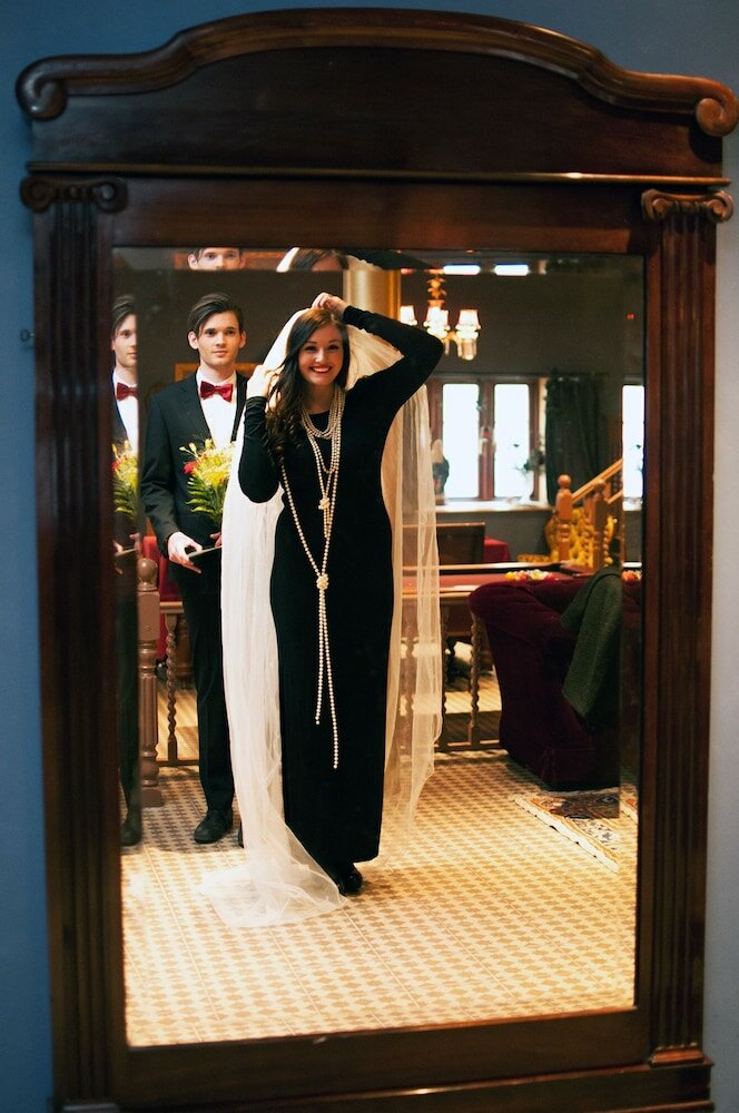 Фото Börsen Annex