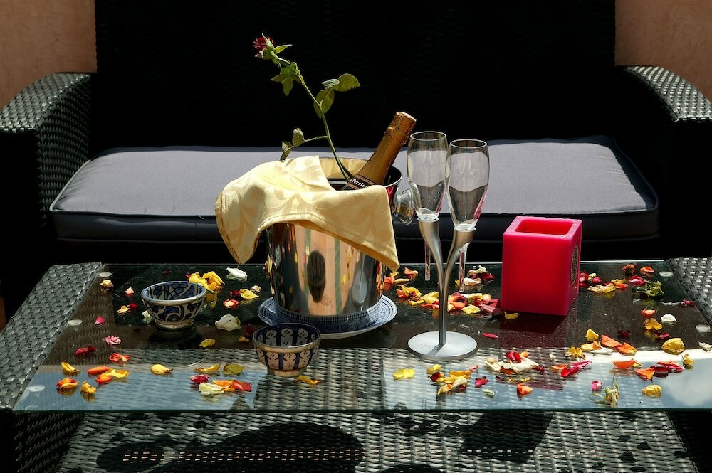 Фото Riad & Spa Esprit du Maroc