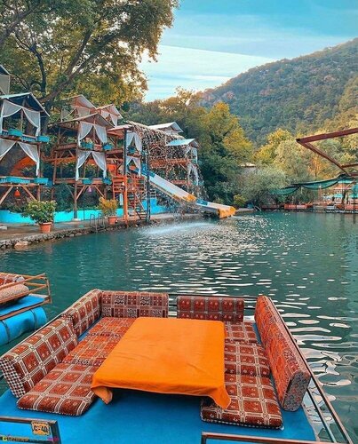 Гостиница Нума Порт Отель в Аланье