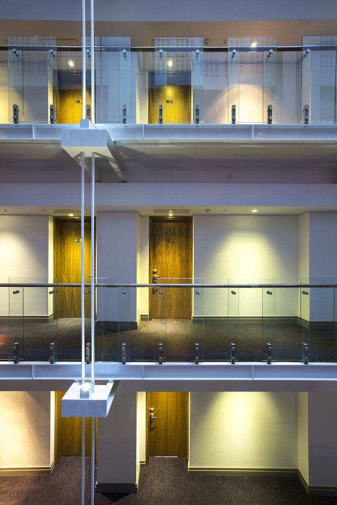 Фото Radisson Hotel Cape Town Foreshore