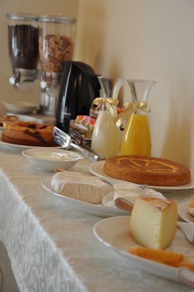 Фото Il Mattino ha l'oro in bocca