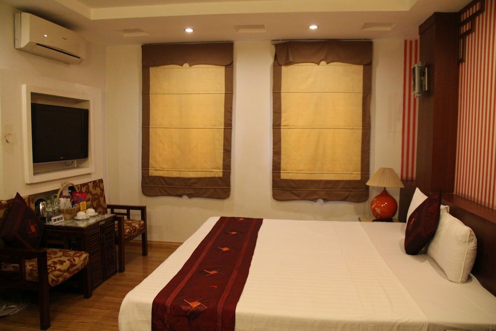 Фото Parkson Hotel Hanoi