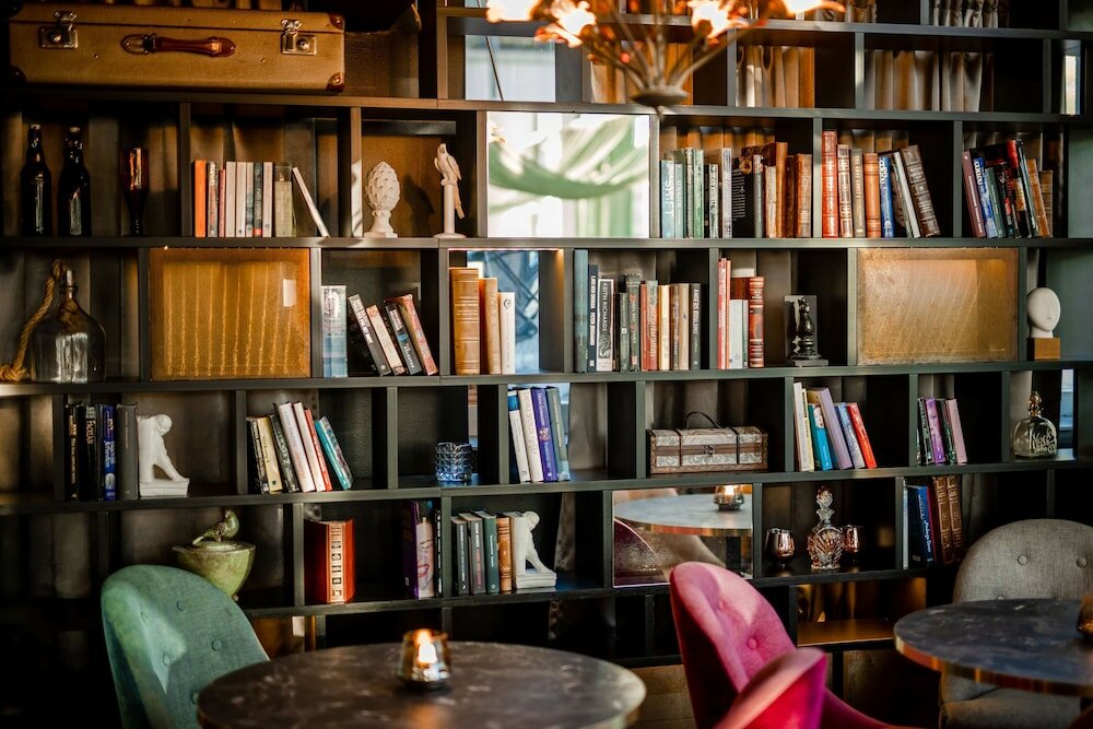 Фото Radisson Blu Hotel, Uppsala