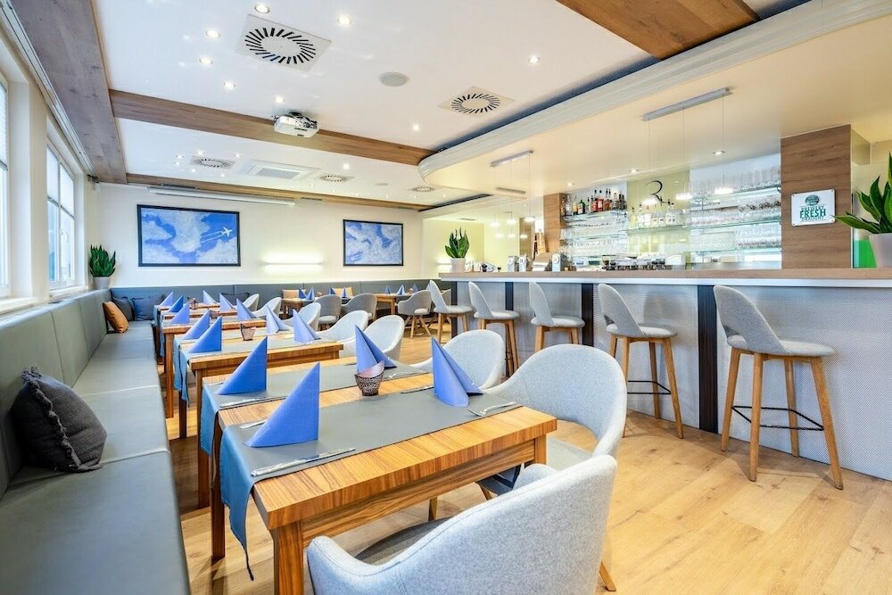 Фото Reinisch Just Rooms