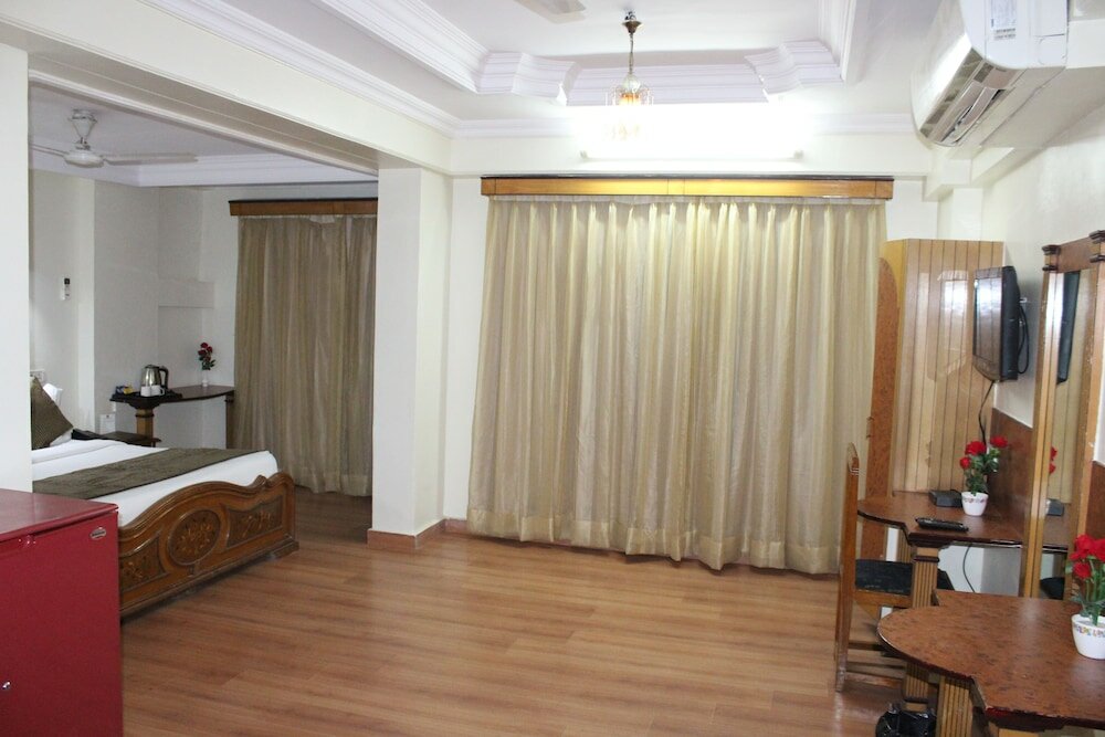 Фото Chandra Inn