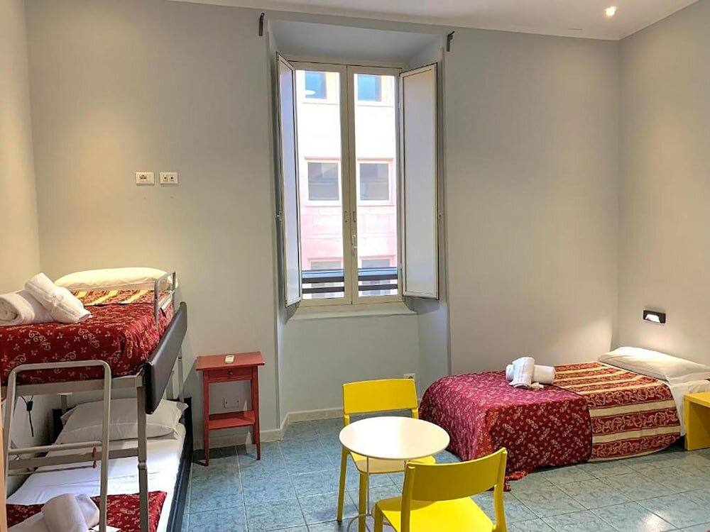 Фото Отель Legend R. G.