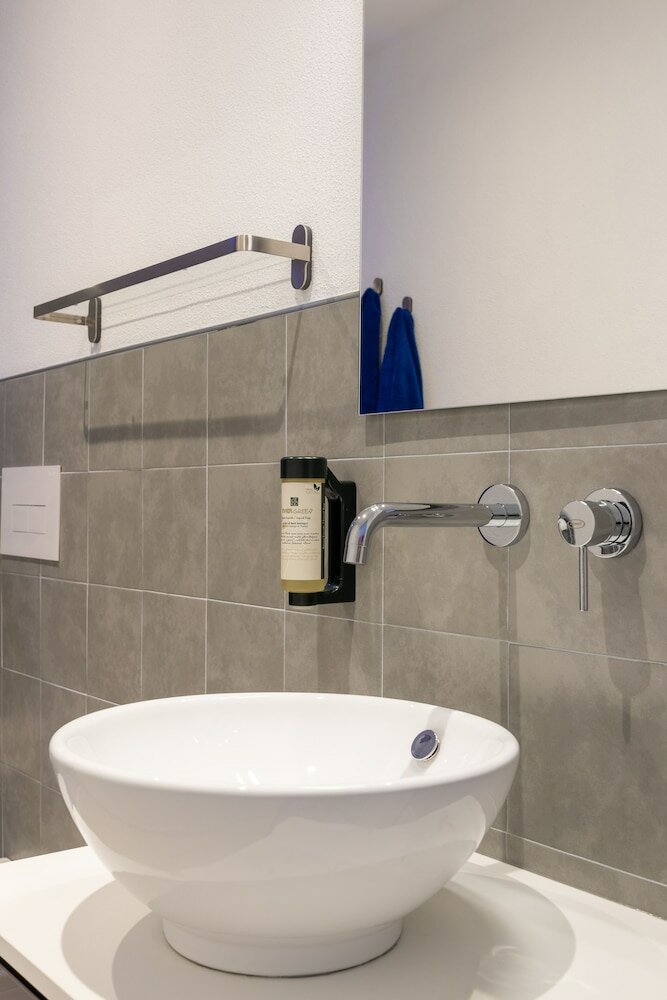 Фото Altré Guest House