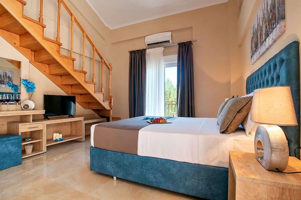 Фото Valery Apartments