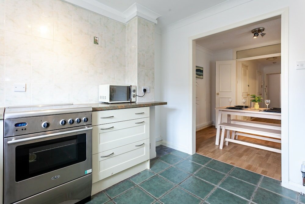 Фото Spath Place- West Didsbury