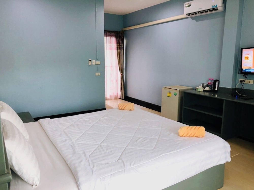 Фото Muak Lek Forest Resort