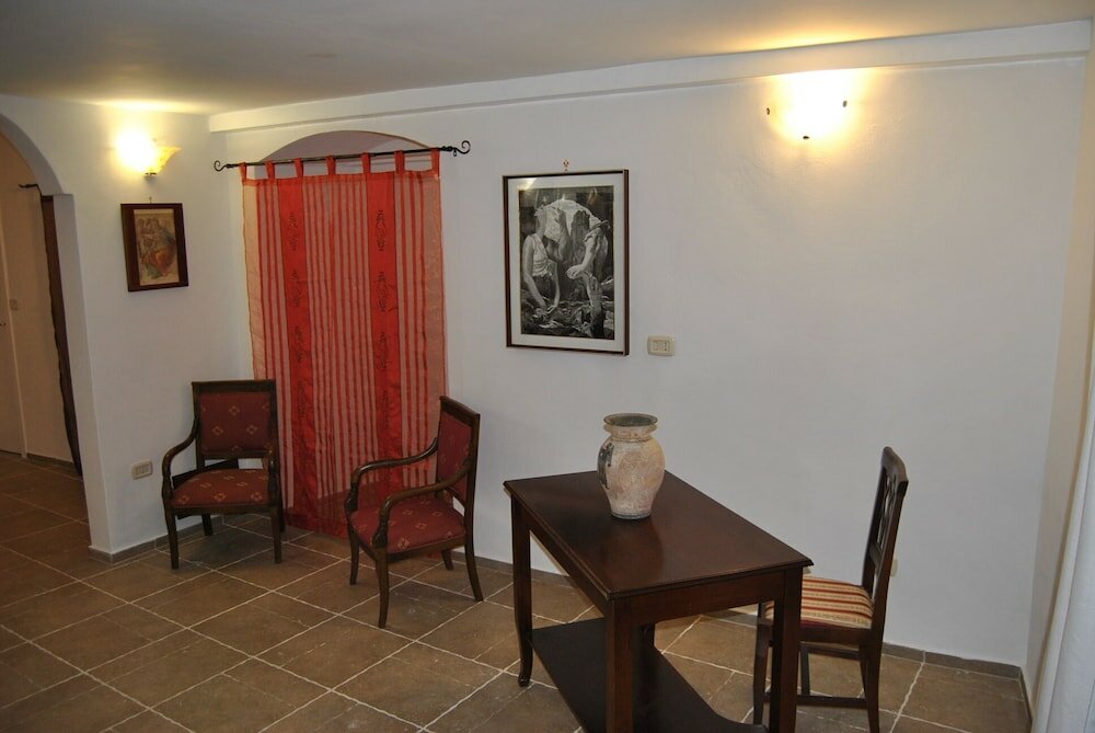 Фото Palazzo Maestro & Corte Maestro rooms