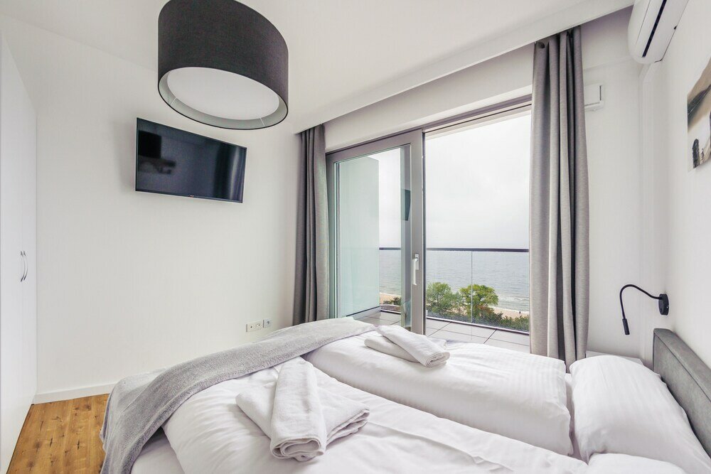 Фото Apartamenty Sun & Snow Swiatowida