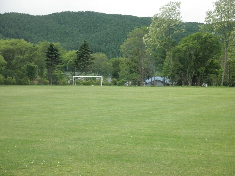 Фото Okuyama Pension Radish
